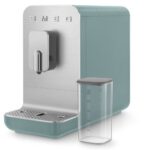 Ekspres SMEG BCC13EGMEU 18 cm szerokości