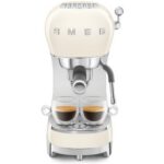Ekspres SMEG ECF02CREU