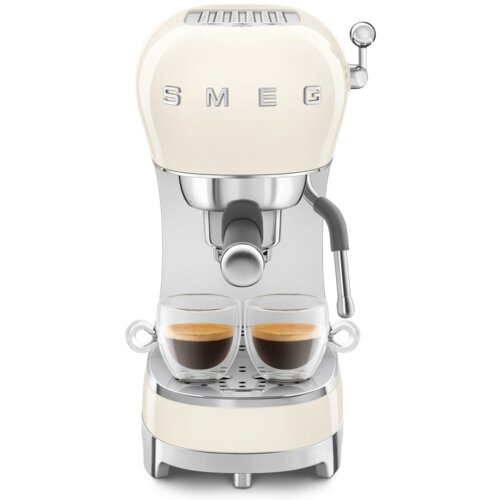 Ekspres SMEG ECF02CREU