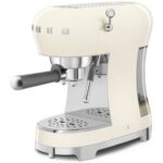 Ekspres SMEG ECF02CREU