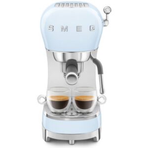 Ekspres SMEG ECF02PBEU