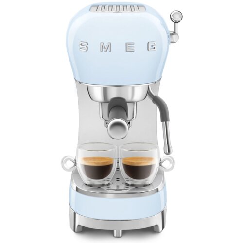 Ekspres SMEG ECF02PBEU
