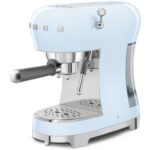 Ekspres SMEG ECF02PBEU