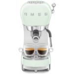 Ekspres SMEG ECF02PGEU