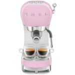 Ekspres SMEG ECF02PKEU