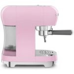 Ekspres SMEG ECF02PKEU
