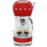 Ekspres SMEG ECF02RDEU
