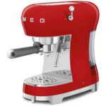 Ekspres SMEG ECF02RDEU
