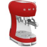Ekspres SMEG ECF02RDEU