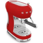 Ekspres SMEG ECF02RDEU