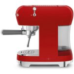 Ekspres SMEG ECF02RDEU