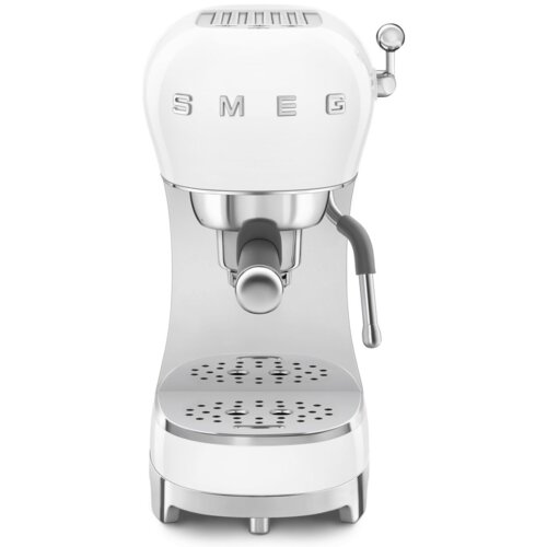 Ekspres SMEG ECF02WHEU