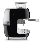 Ekspres SMEG EGF03BLEU Czarny