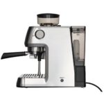 Ekspres SOLIS Grind & Infuse Perfetta SOL 98036