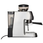 Ekspres SOLIS Grind & Infuse Perfetta SOL 98036