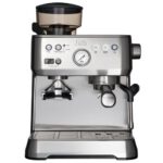 Ekspres SOLIS Grind & Infuse Perfetta SOL 98036