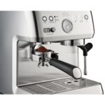 Ekspres SOLIS Grind & Infuse Perfetta SOL 98036