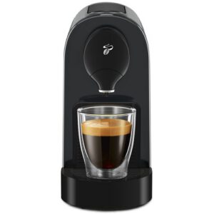 Ekspres TCHIBO Cafissimo Pure Plus Czarny
