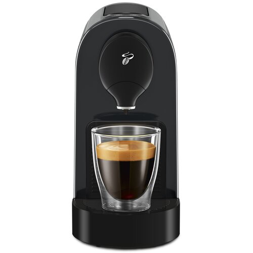 Ekspres TCHIBO Cafissimo Pure Plus Czarny