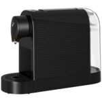 Ekspres TCHIBO Cafissimo Pure Plus Czarny
