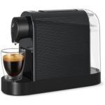 Ekspres TCHIBO Cafissimo Pure Plus Czarny