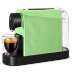 Ekspres TCHIBO Cafissimo Pure Plus Zielony