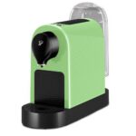 Ekspres TCHIBO Cafissimo Pure Plus Zielony