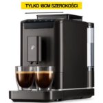 Ekspres TCHIBO Esperto 2 Caffe Granitowy 18 cm szerokości