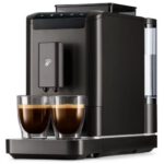 Ekspres TCHIBO Esperto 2 Caffe Granitowy 18 cm szerokości