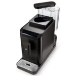 Ekspres TCHIBO Esperto 2 Caffe Granitowy 18 cm szerokości