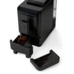 Ekspres TCHIBO Esperto 2 Caffe Czarny 18 cm szerokości