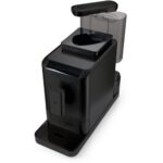 Ekspres TCHIBO Esperto 2 Caffe Czarny 18 cm szerokości