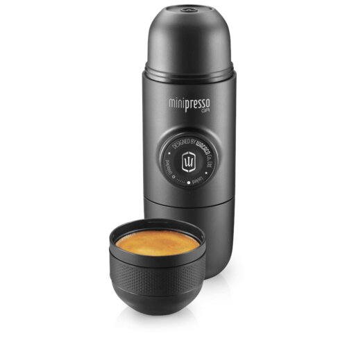 Ekspres WACACO Minipresso NS Bezprzewodowy