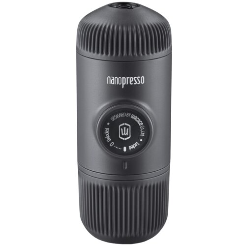 Ekspres WACACO Nanopresso Szary Bezprzewodowy