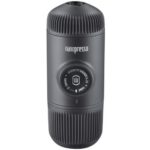 Ekspres WACACO Nanopresso Szary + Adapter NS Bezprzewodowy