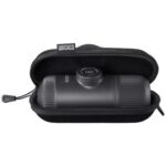 Ekspres WACACO Nanopresso Szary + Etui Bezprzewodowy
