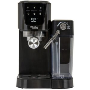 Ekspres WEBBER L7 Caldas