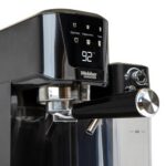 Ekspres WEBBER L7 Caldas