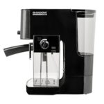 Ekspres WEBBER M5 Andes