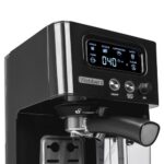 Ekspres WEBBER M5 Andes