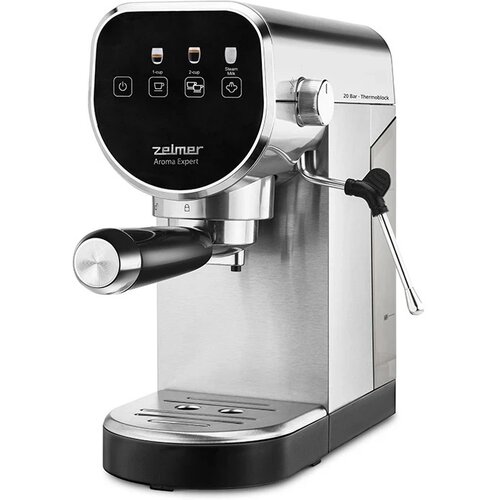 Ekspres ZELMER ZCM7300 Aroma Expert