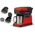 Ekspres do kawy EINHELL TE-CF 18 Li-Solo 4609990