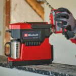 Ekspres do kawy EINHELL TE-CF 18 Li-Solo 4609990