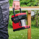 Ekspres do kawy EINHELL TE-CF 18 Li-Solo 4609990