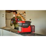 Ekspres do kawy EINHELL TE-CF 18 Li-Solo 4609990