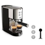 Ekspres KRUPS Virtuoso+ XP444C