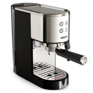 Ekspres KRUPS Virtuoso+ XP444C