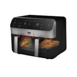 Air Fryer Frytkownica beztłuszczowa BEKO FRL 6488 9.5l z okienkiem do obserwacji postępów gotowania