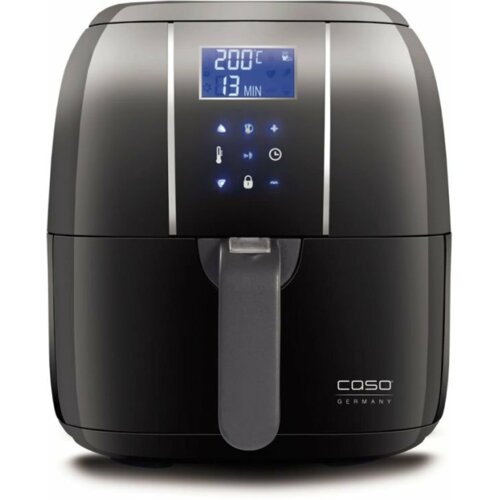 Air Fryer Frytkownica beztłuszczowa CASO GERMANY AF200 2.5l regulacja temperatury