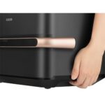 Air Fryer Frytkownica beztłuszczowa COSORI CAF-TF101S-AEUR Dual Blaze TwinFry 10l Wi-Fi dzielony kosz